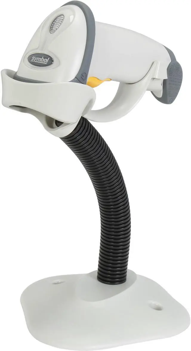 Main image of Motorola Symbol LS2208-1AZR0100DR Barcode Scanner