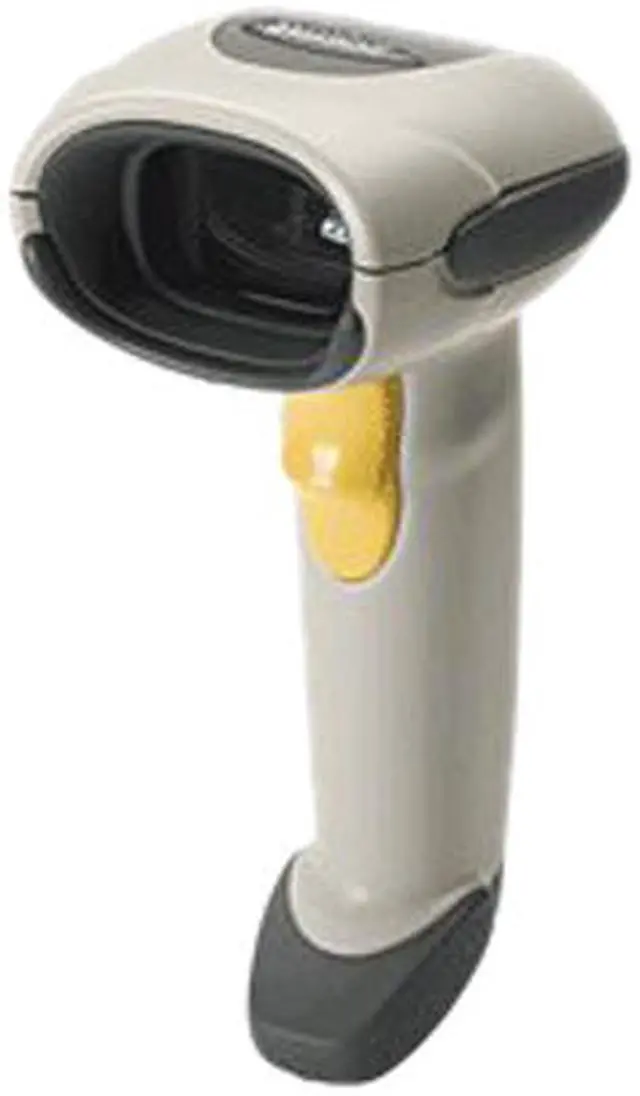 Main image of Zebra (Motorola) Symbol LS4208-SBZU1200ZR Barcode Scanner