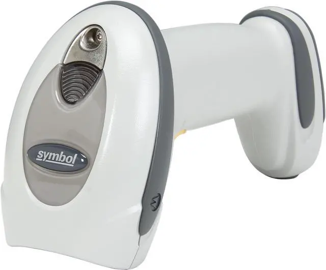 Main image of Motorola - Symbol DS6878-SR20001WR Handheld Barcode Scanner - Scanner Only, Cradle and Cable Sold Separately