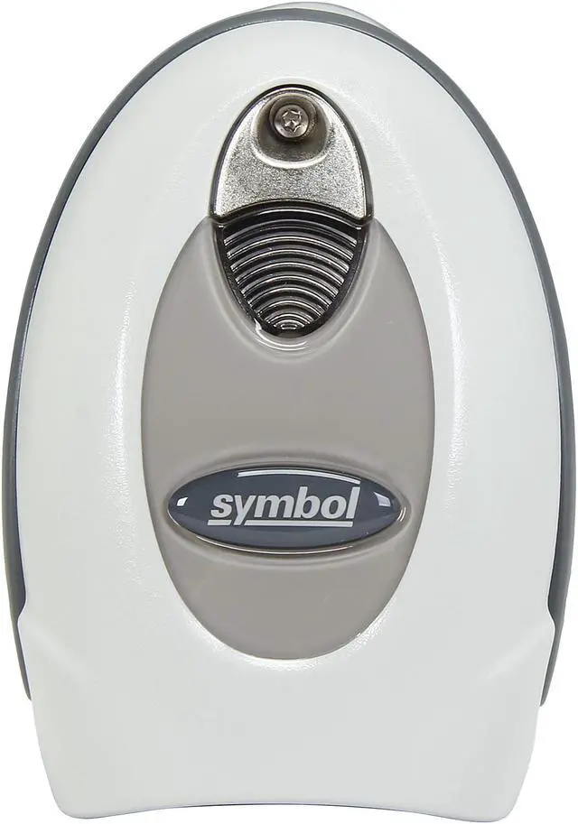 Alt view image 2 of 7 - Motorola - Symbol DS6878-SR20001WR Handheld Barcode Scanner - Scanner Only, Cradle and Cable Sold Separately