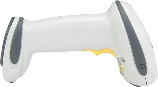 Alt view image 5 of 7 - Motorola - Symbol DS6878-SR20001WR Handheld Barcode Scanner - Scanner Only, Cradle and Cable Sold Separately