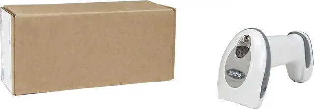 Alt view image 7 of 7 - Motorola - Symbol DS6878-SR20001WR Handheld Barcode Scanner - Scanner Only, Cradle and Cable Sold Separately