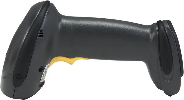 Alt view image 3 of 7 - Zebra (Motorola) Symbol DS6878-SR20007WR DS6878 Standard Range 2D Imager - Scanner Only