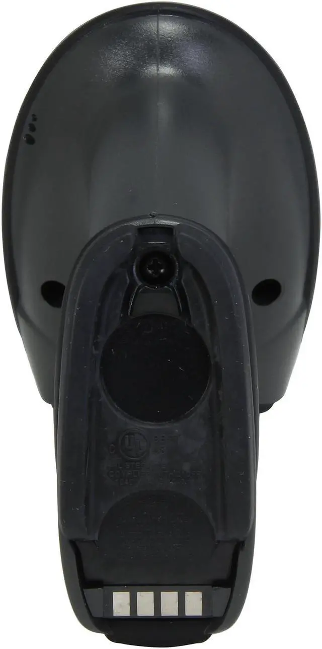 Alt view image 4 of 7 - Zebra (Motorola) Symbol DS6878-SR20007WR DS6878 Standard Range 2D Imager - Scanner Only