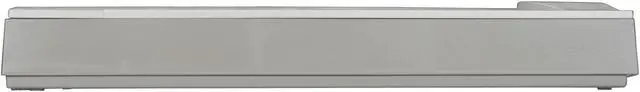 Alt view image 2 of 7 - Mustek ScanExpress A3 USB 1200 Pro Flatbed Scanner for Win/Mac (SEA3USB1200PRO)
