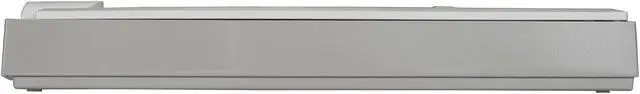 Alt view image 4 of 7 - Mustek ScanExpress A3 USB 1200 Pro Flatbed Scanner for Win/Mac (SEA3USB1200PRO)