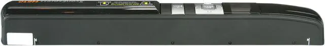 Alt view image 3 of 6 - Mustek ScanExpress H610 Portable Hand-held Scanner