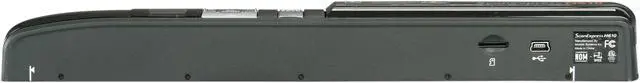 Alt view image 4 of 6 - Mustek ScanExpress H610 Portable Hand-held Scanner