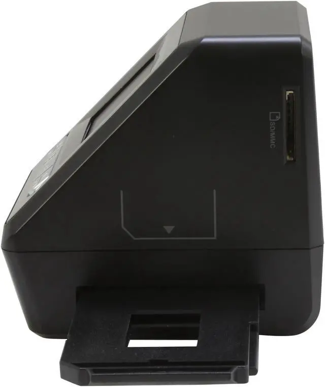 Alt view image 3 of 6 - Mustek ScanExpress F35 35mm Film and Slide Scanner (ScanExpress F35)