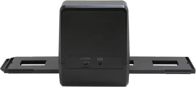 Alt view image 4 of 6 - Mustek ScanExpress F35 35mm Film and Slide Scanner (ScanExpress F35)