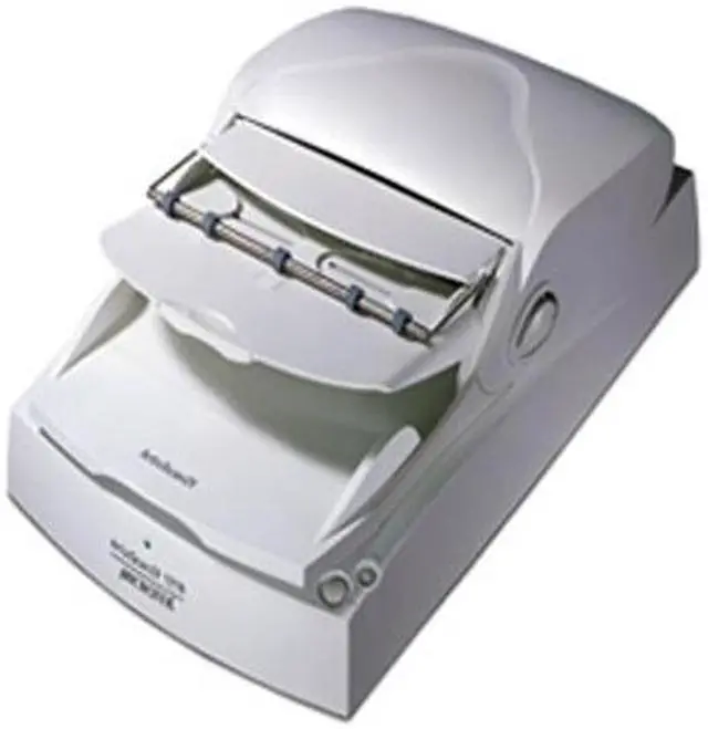 Main image of Microtek DI 1210 16200-sensor tri-linear CCD array 600 x 600 dpi Sheet Fed Imaging Scanner