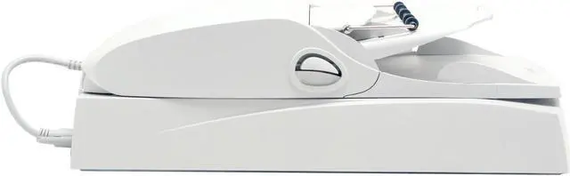 Alt view image 5 of 11 - Microtek DI 1210 16200-sensor tri-linear CCD array 600 x 600 dpi Sheet Fed Imaging Scanner