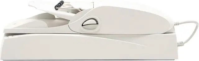 Alt view image 6 of 11 - Microtek DI 1210 16200-sensor tri-linear CCD array 600 x 600 dpi Sheet Fed Imaging Scanner