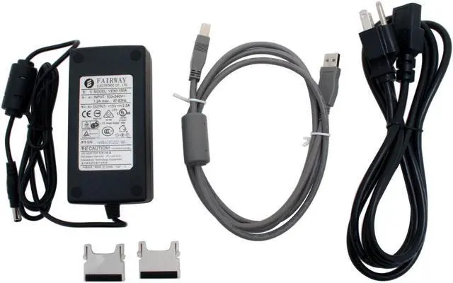 Alt view image 9 of 11 - Microtek DI 1210 16200-sensor tri-linear CCD array 600 x 600 dpi Sheet Fed Imaging Scanner