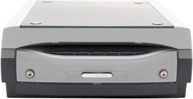 Alt view image 4 of 13 - Microtek SCANMAKER I800 1108-03-780001 4800 x 9600dpi 48bit 4-pin USB, 6-pin FireWire Interface Flatbed Flatbed Scanner