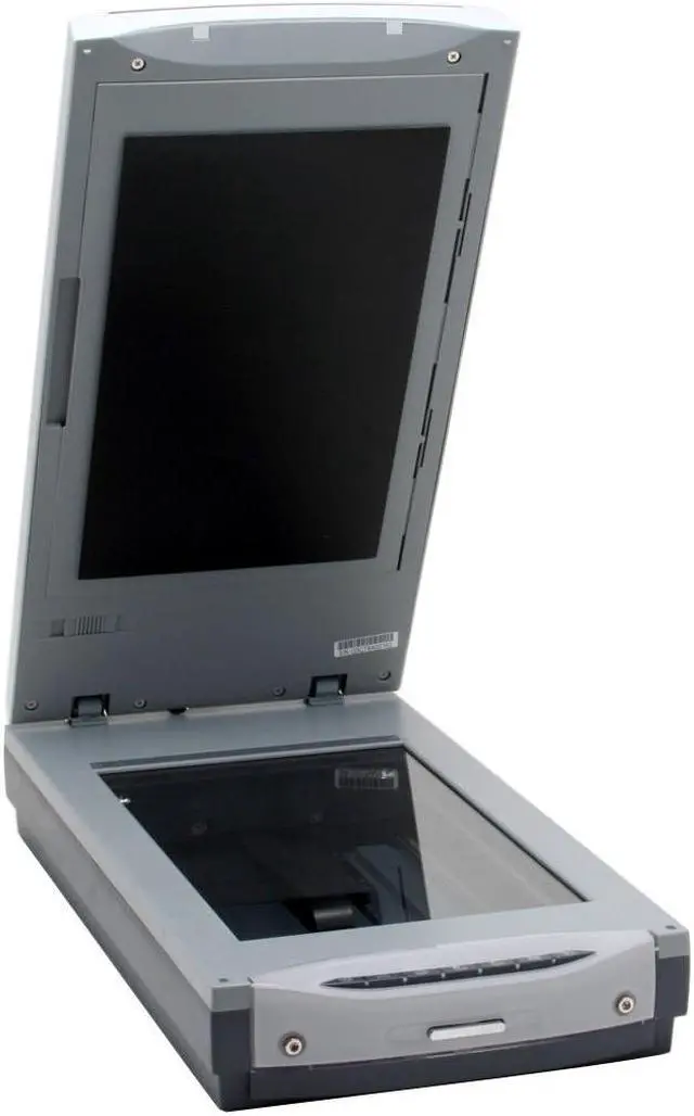 Alt view image 5 of 13 - Microtek SCANMAKER I800 1108-03-780001 4800 x 9600dpi 48bit 4-pin USB, 6-pin FireWire Interface Flatbed Flatbed Scanner