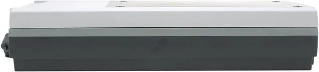 Alt view image 6 of 13 - Microtek SCANMAKER I800 1108-03-780001 4800 x 9600dpi 48bit 4-pin USB, 6-pin FireWire Interface Flatbed Flatbed Scanner