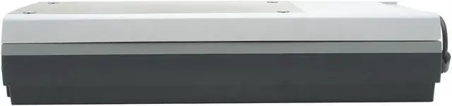 Alt view image 7 of 13 - Microtek SCANMAKER I800 1108-03-780001 4800 x 9600dpi 48bit 4-pin USB, 6-pin FireWire Interface Flatbed Flatbed Scanner