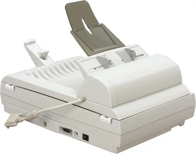 Alt view image 4 of 7 - Xerox DocuMate 510 XDM5105D-WU 42 bit 600 x 1200 dpi Fast Single Pass Scanner