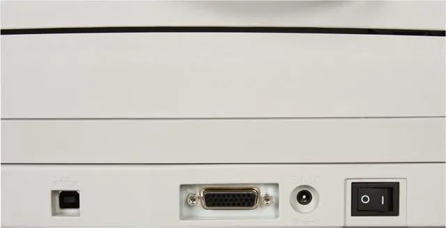 Alt view image 7 of 7 - Xerox DocuMate 510 XDM5105D-WU 42 bit 600 x 1200 dpi Fast Single Pass Scanner
