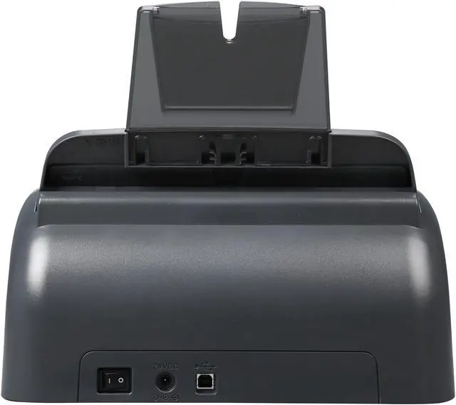 Alt view image 4 of 6 - Xerox DocuMate 152 XDM152D-WU Duplex Sheetfed Document Scanner