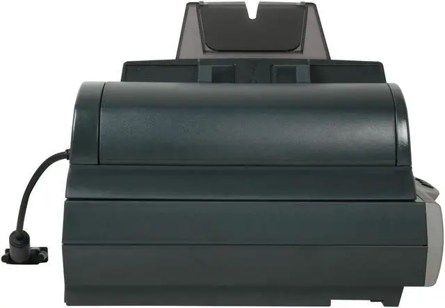 Alt view image 4 of 13 - Xerox DocuMate 515 XDM5155D-WU 24 bit 600 dpi Fast Simplex Scanner