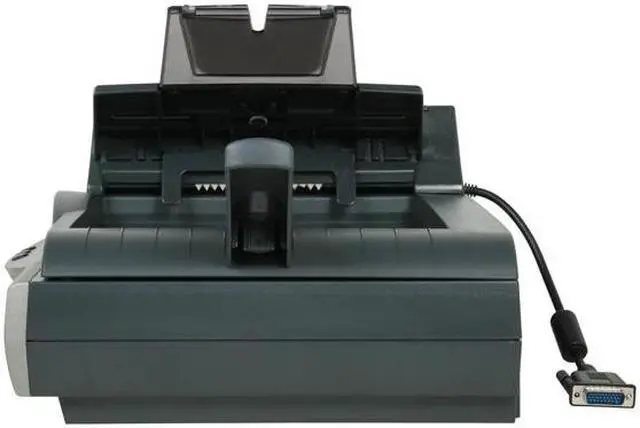 Alt view image 6 of 13 - Xerox DocuMate 515 XDM5155D-WU 24 bit 600 dpi Fast Simplex Scanner