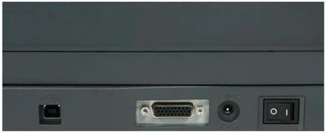 Alt view image 7 of 13 - Xerox DocuMate 515 XDM5155D-WU 24 bit 600 dpi Fast Simplex Scanner