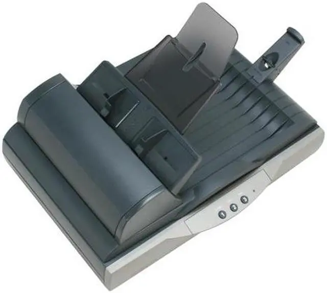 Alt view image 9 of 13 - Xerox DocuMate 515 XDM5155D-WU 24 bit 600 dpi Fast Simplex Scanner