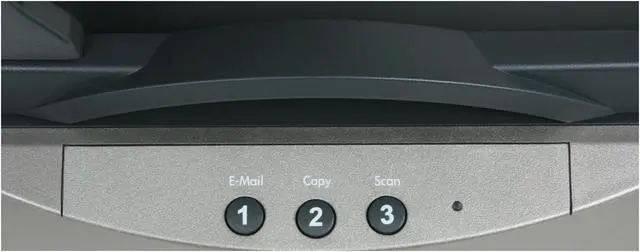 Alt view image 10 of 13 - Xerox DocuMate 515 XDM5155D-WU 24 bit 600 dpi Fast Simplex Scanner
