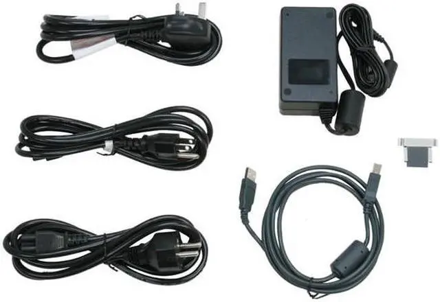 Alt view image 12 of 13 - Xerox DocuMate 515 XDM5155D-WU 24 bit 600 dpi Fast Simplex Scanner