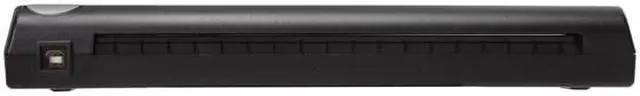 Alt view image 3 of 7 - Xerox 100 Travel Scanner XTRAVEL-SCAN