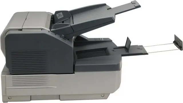 Alt view image 6 of 16 - Xerox DocuMate 765 600 dpi Sheet Fed ADF Scanner