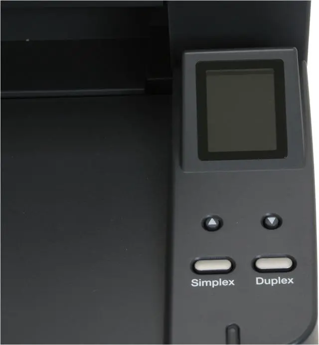 Alt view image 13 of 16 - Xerox DocuMate 765 600 dpi Sheet Fed ADF Scanner