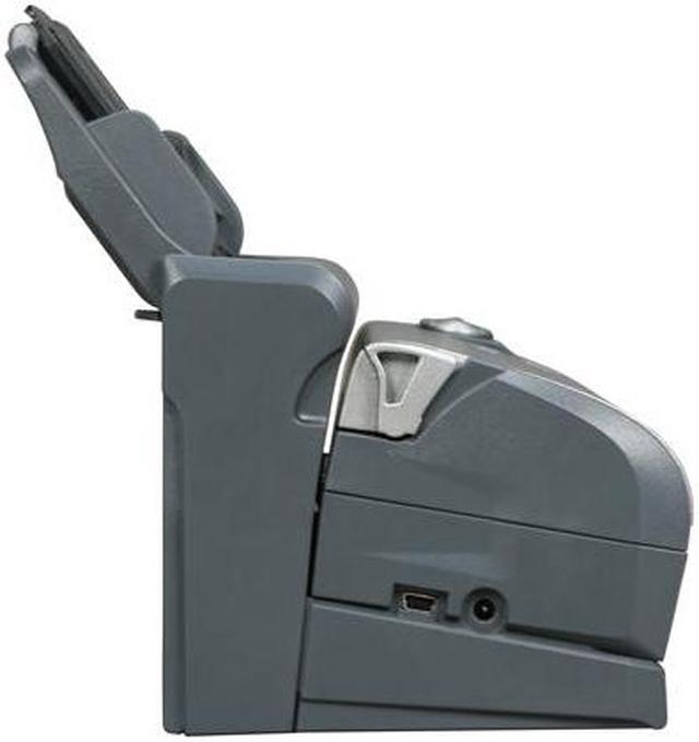 Alt view image 3 of 7 - Xerox DocuMate 3115 XDM3115M–WU 24 bit 600 dpi Duplex Document Scanner