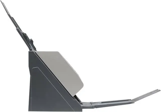 Alt view image 3 of 9 - Xerox DocuMate DocuMate 4440 Dual CCD 600 dpi Duplex Document Scanner