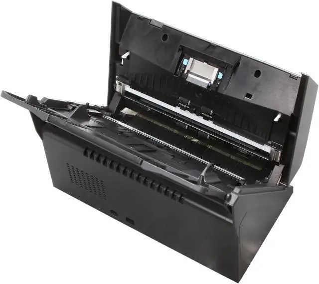 Alt view image 8 of 9 - Xerox DocuMate DocuMate 4440 Dual CCD 600 dpi Duplex Document Scanner