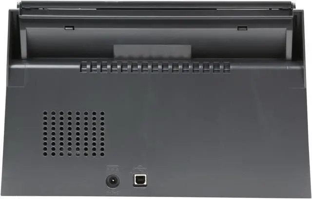 Alt view image 5 of 9 - Xerox DocuMate DocuMate 4440 Dual CCD 600 dpi Duplex Document Scanner