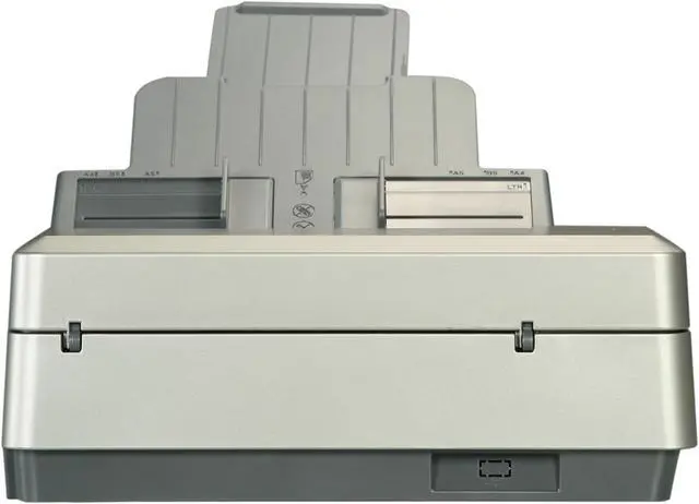 Alt view image 3 of 8 - Xerox DocuMate 3220 Duplex Color Sheetfed and Flatbed Scanner