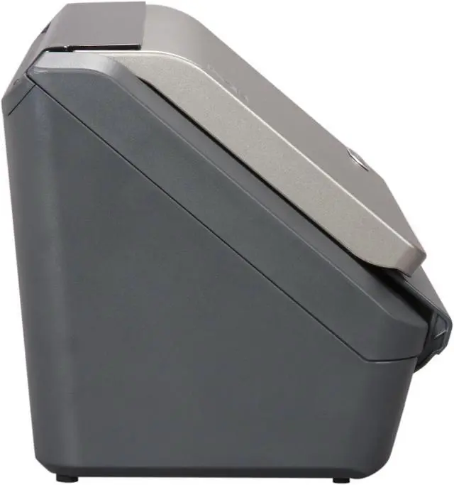 Alt view image 3 of 6 - Xerox DocuMate 3125 Duplex Color Document Scanner for PC and Mac
