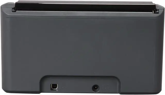 Alt view image 4 of 6 - Xerox DocuMate 3125 Duplex Color Document Scanner for PC and Mac