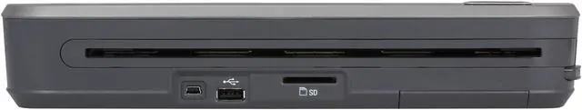 Alt view image 5 of 7 - Xerox Mobile Scanner Wireless (Wi-Fi) Sheetfed Color Simplex Scanner