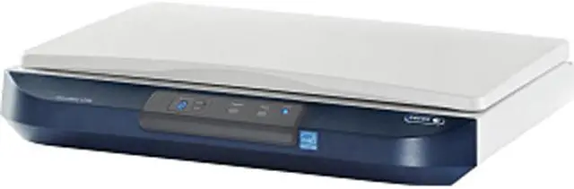 Main image of XEROX DocuMate 4700 (XDM47005M-WU) Flatbed Scanner