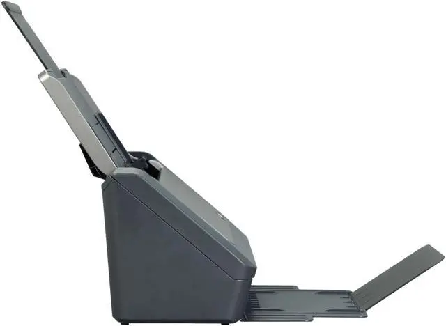 Alt view image 4 of 7 - XEROX DocuMate 3125 (DM312505M-WU) Up to 600 dpi 44 ipm USB CIS Duplex Document Scanner