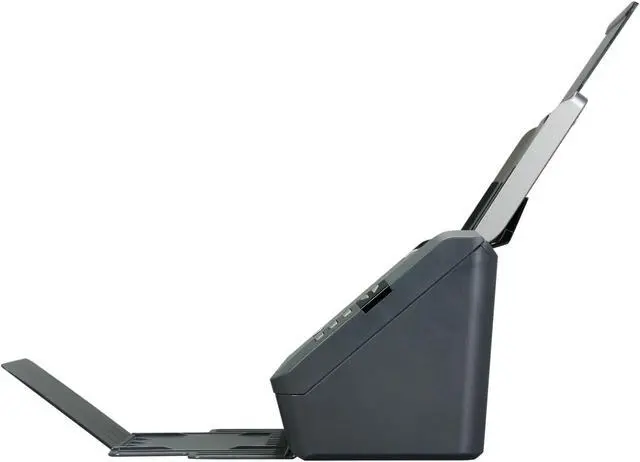 Alt view image 6 of 7 - XEROX DocuMate 3125 (DM312505M-WU) Up to 600 dpi 44 ipm USB CIS Duplex Document Scanner