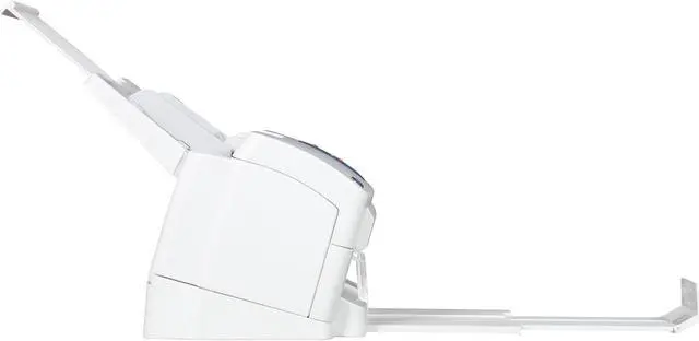 Alt view image 4 of 8 - XEROX DocuMate 5445 (XDM5445i-A) Duplex Up to 600 DPI USB Document Scanner