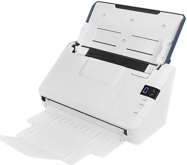 Main image of Xerox XD35-G/A Duplex Document Scanner