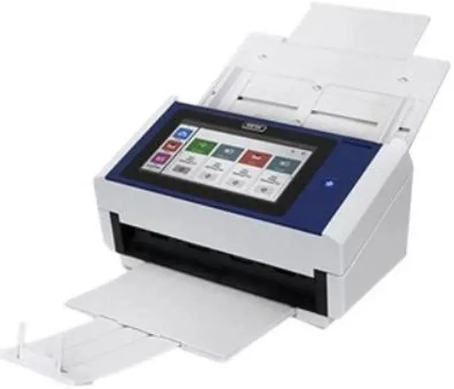 Main image of Xerox N60W Pro Scanner