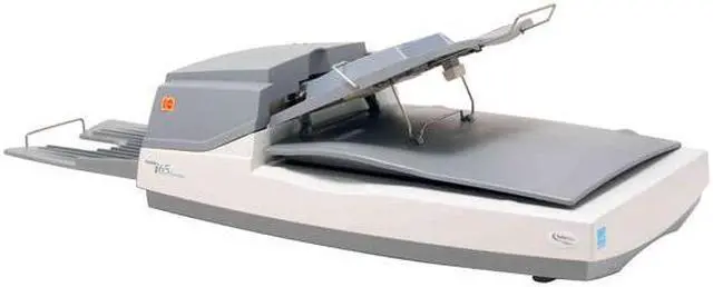 Alt view image 2 of 11 - Kodak i65 8847121 48 bit Dual CCD 600 x 600 dpi Sheet Fed Scanner