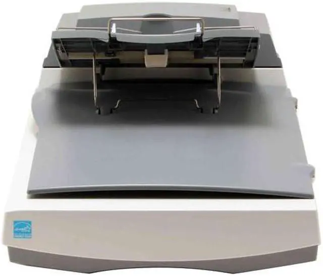 Alt view image 3 of 11 - Kodak i65 8847121 48 bit Dual CCD 600 x 600 dpi Sheet Fed Scanner